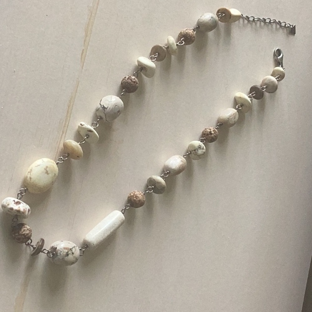 Silpada necklace